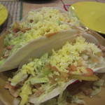 Tequila Reef Cantina - 