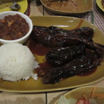 Tequila Reef Cantina - 