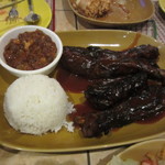 Tequila Reef Cantina - 