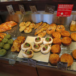 アミール - アミールの内観