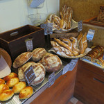 アミール - アミールの内観