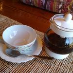 モンカフェ - 紅茶