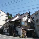 モンカフェ - 2014/5