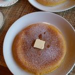 モンカフェ - リコッタチーズ