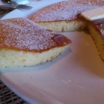 モンカフェ - リコッタチーズ