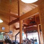 モンカフェ - 2014/5