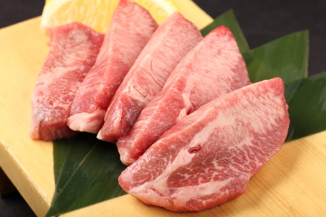 牛豚馬鶏 二本松店（ギュウトンバケイ） - 杉田（焼肉）の写真