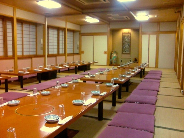 福龍軒 - 小国（焼肉）の写真