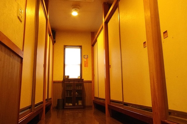 福龍軒 - 小国（焼肉）の写真