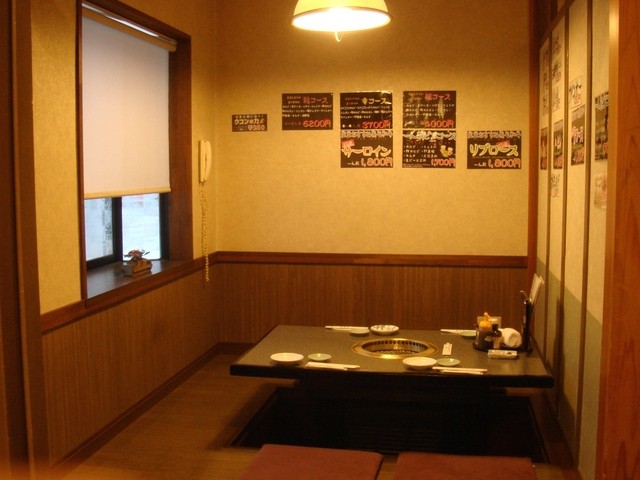 福龍軒 - 小国（焼肉）の写真