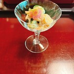 青蓮院門跡前 月おか - 