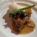 レストラン・マッカリーナ - 