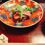 青蓮院門跡前 月おか - 