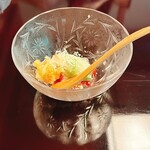 青蓮院門跡前 月おか - 