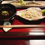 青蓮院門跡前 月おか - 