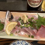 くいのみ屋 とき - 