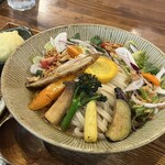 おうどん くるみ家 - 