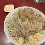 豚らーめん ミドリカワ - 