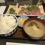 くいのみ屋 とき - 