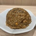 らーめん七彩飯店 - 焼きめし