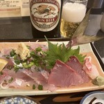 くいのみ屋 とき - 