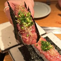 肉亭ふたご iki 新宿店 - 