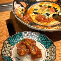 肉亭ふたご iki 新宿店 - 