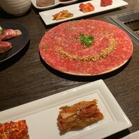 横浜焼肉kintan - 