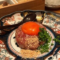 肉亭ふたご iki 新宿店 - 