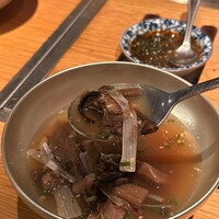 肉亭ふたご iki 新宿店 - 