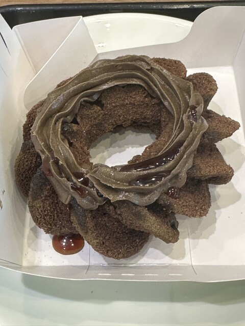 mister Donut Shonaitori Shoppu photo 2