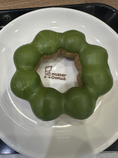 mister Donut Shonaitori Shoppu
