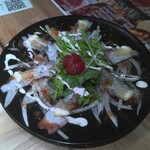 和牛・海鮮 完全個室 MORI-YA - 