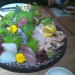 和牛・海鮮 完全個室 MORI-YA - 