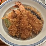 銀座天一 - 