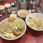 豚らーめん ミドリカワ - 