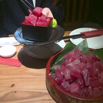 和牛・海鮮 完全個室 MORI-YA - 