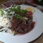 和牛・海鮮 完全個室 MORI-YA - 