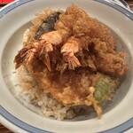 銀座天一 - 