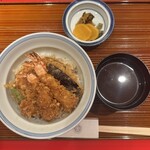銀座天一 - 