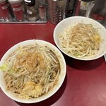 豚らーめん ミドリカワ - 