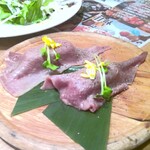 和牛・海鮮 完全個室 MORI-YA - 