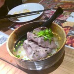 和牛・海鮮 完全個室 MORI-YA - 