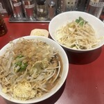 豚らーめん ミドリカワ - 