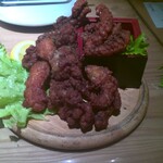 和牛・海鮮 完全個室 MORI-YA - 