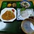 民宿 三刀屋丸 - 料理写真:この日の夕食　(2025.5)