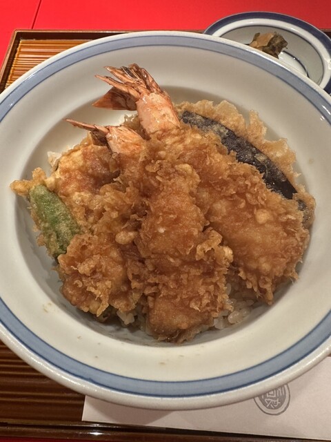 Ginza Tenichi Nagoya Meitetsu Ten photo 5