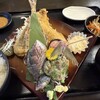 魚問屋食堂 さかなや くろ