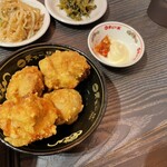 天下一品 - うっすらコッテリの風味