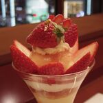 資生堂パーラー - 